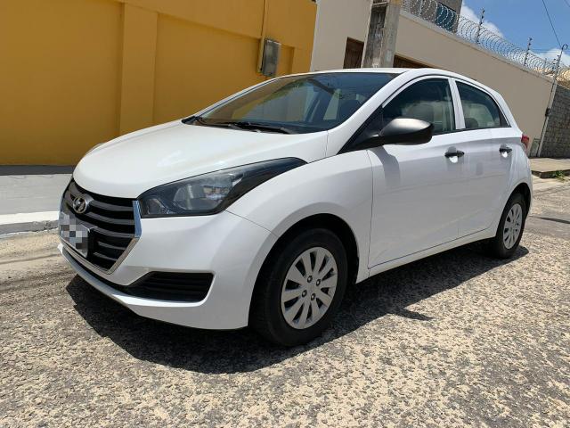 Hb20 2016/2016 1.0 flex km 29.000 - Foto 2