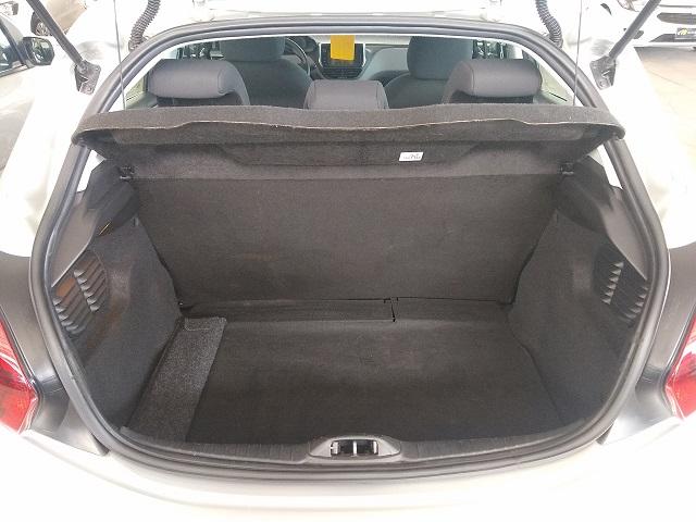 PEUGEOT 208 1.2 ACTIVE 12V FLEX 4P MANUAL - Foto 11