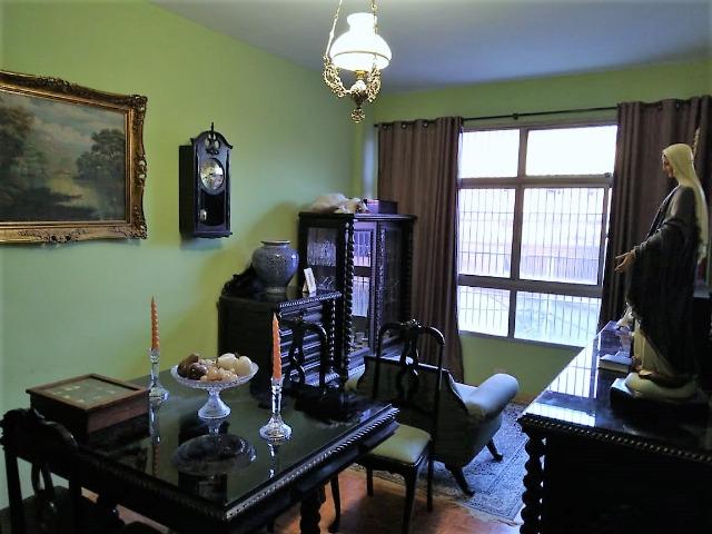 Bom apartamento, 1quarto, Meier, documentação perfeita - Foto 2