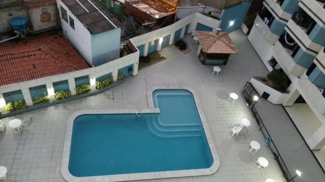 Apt Barra Quarto e Sala 47 m2 Infra completa - Foto 13