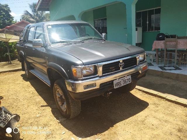 Toyota Hilux 2.8D - Foto 10