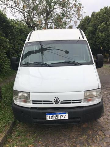 Master 2005, impecavel 187 mil km originais, vale a pena ver - Foto 20