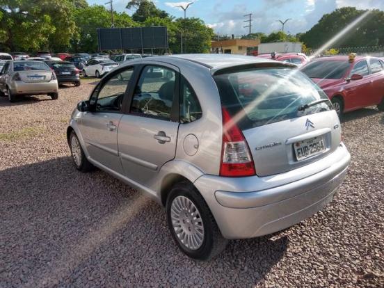Citroën C3 GLX 1.4 8V (flex) - Foto 6