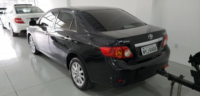 Corolla ALTIS 2.0 Flex 16V Aut. - Foto 3
