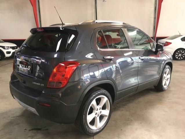 Tracker LTZ 4x2 (teto solar) - Foto 5