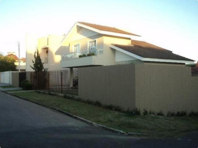 Casa residencial à venda, aristocrata, são josé dos pinhais. - Foto 19