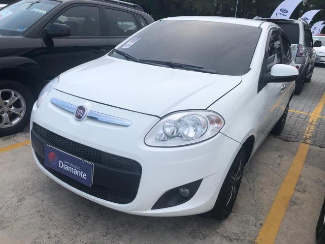 Palio 1.4 Attractive 2015 - Concessionaria Mitsubishi Raion 35045000