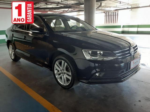 JETTA Highline 2.0 TSI 16V 4p Tiptronic - Foto 5