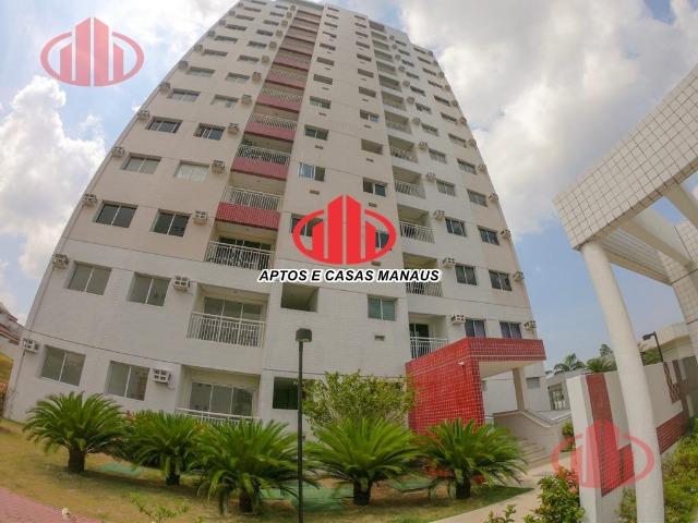 Apartamento no Dom Pedro Paradise Lake 64M² 02 Qtos - Foto 11