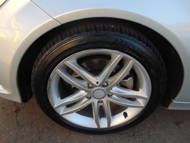 MERCEDES-BENZ C 180 1.6 CGI CLASSIC 2011 - Foto 5