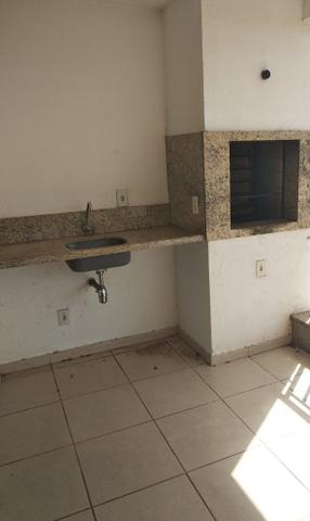 Apartamento Innovare Condomínio Clube 2 Vagas Individuais Sacada - Foto 6