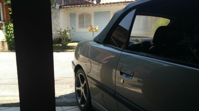 Peugeot 306 Cabriolet