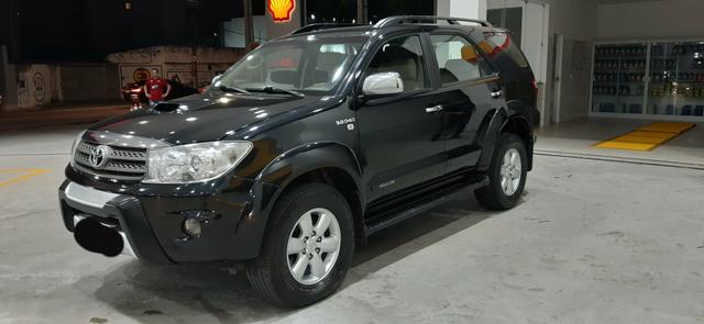 Hilux SW4 2009 7 L - Foto 3