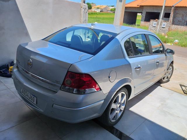 Vendo Vectra expression 2007 - Foto 2