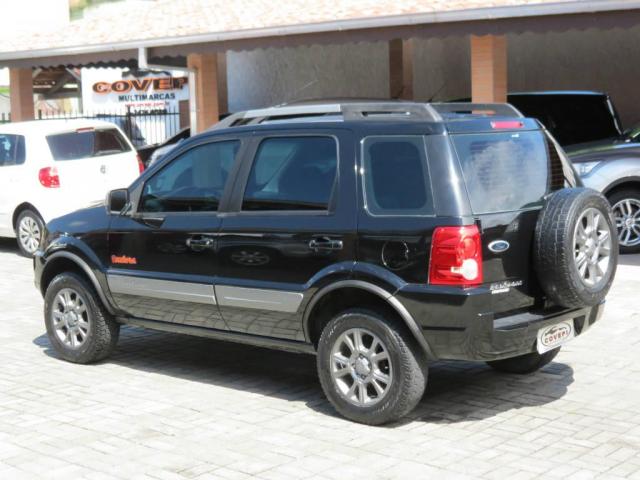 Ford EcoSport XLT 1.6 Freestyle - Foto 5