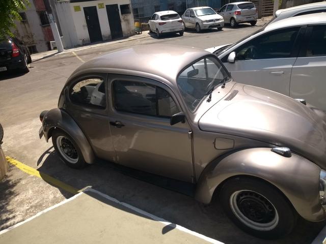 Fusca Itamar - Foto 6