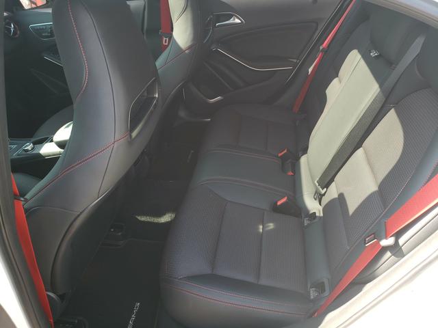 A45 AMG 16 mil km - Foto 13