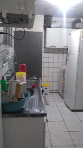 Apartamento à venda com 3 dormitórios em Jardim industrial, Contagem cod:2564 - Foto 3