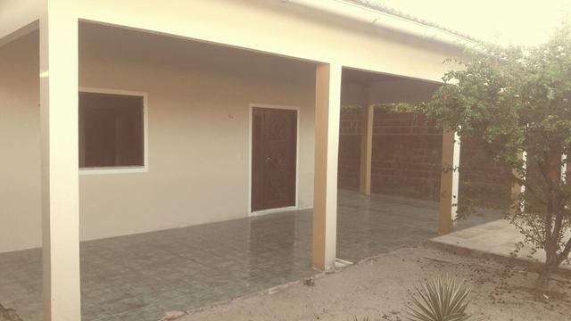 Casa a venda em beberibe - Foto 2