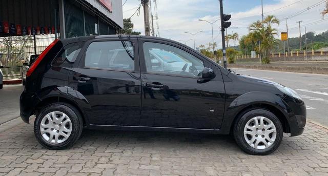 FORD FIESTA 2014/2014 1.0 ROCAM HATCH 8V FLEX 4P MANUAL - Foto 16