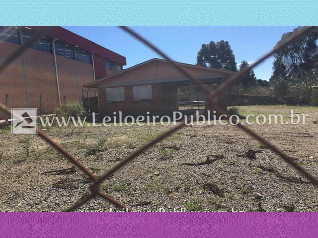 Caxias Do Sul (rs): Lote Residencial Nº 03 yjtgw hqcvd