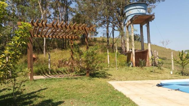 Chácara em Luís Carlos - Guararema - Foto 13