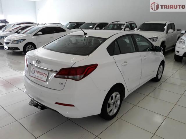 Hyundai HB20 S Comfort 1.6 /// POR GENTILEZA LEIA TODO O ANÚNCIO - Foto 4