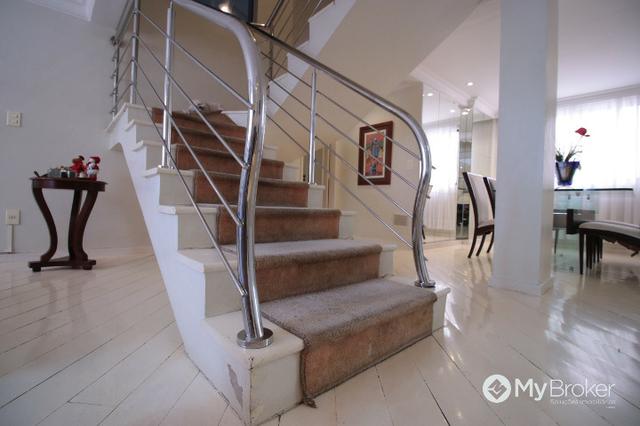 Apartamento com 5 quartos no Setor Oeste - Triplex com Vista para o Lago das Rosas - Foto 3
