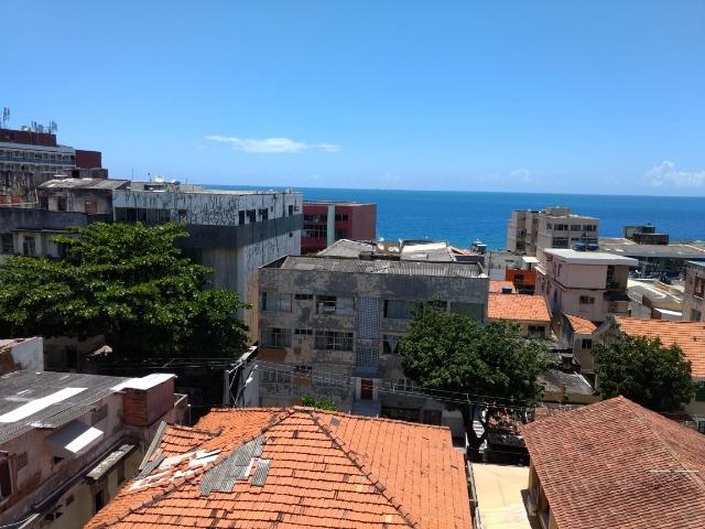 Quarto e Sala Barra Sky Residence - Infra completa - Foto 10