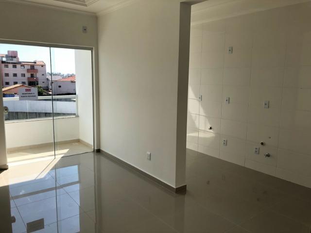 JM - Apartamento 2 dormitórios em área nobre nos Ingleses - Foto 6