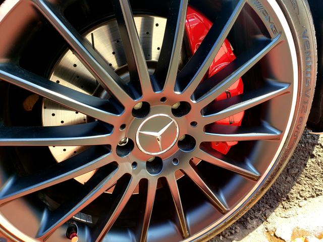 A45 AMG 16 mil km - Foto 11