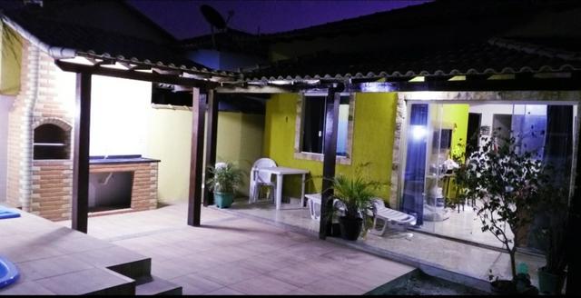 Casa de Praia - Verão Vermelho - Unamar - Cabo Frio - Carnaval - Foto 8