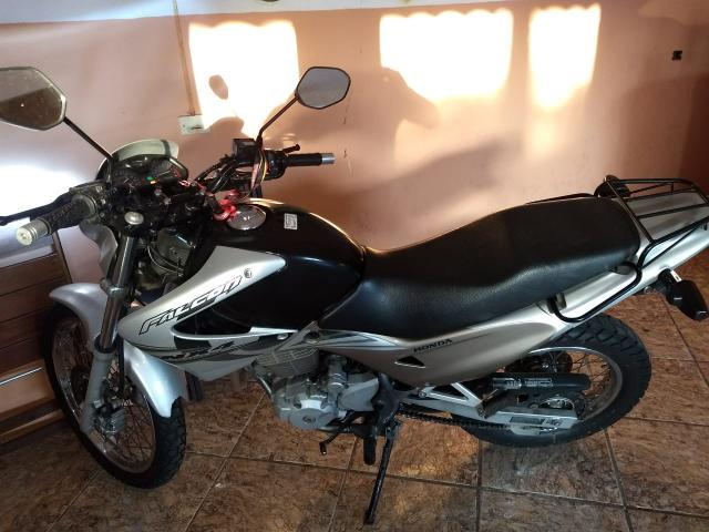 Falcon NX 400 - Foto 4