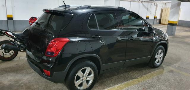 Chevrolet Tracker 2018 Automática c/10.000km Única Dona - Foto 4