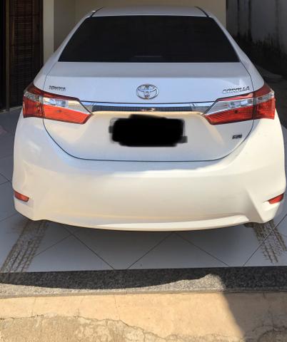Toyota Corolla Gli Upper 1.8 Flex 16V Aut - Foto 2
