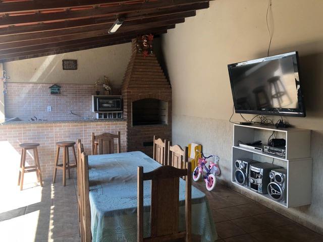Sérgio Soares Vende: Linda Casa Moderna na Qd 2 do Oeste - Foto 17