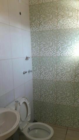 Alugo Sala Comercial - Foto 8