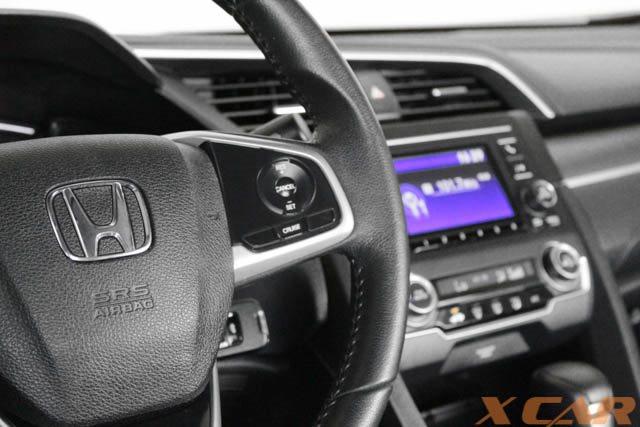 HONDA CIVIC 2017/2017 2.0 16V FLEXONE SPORT 4P CVT - Foto 10