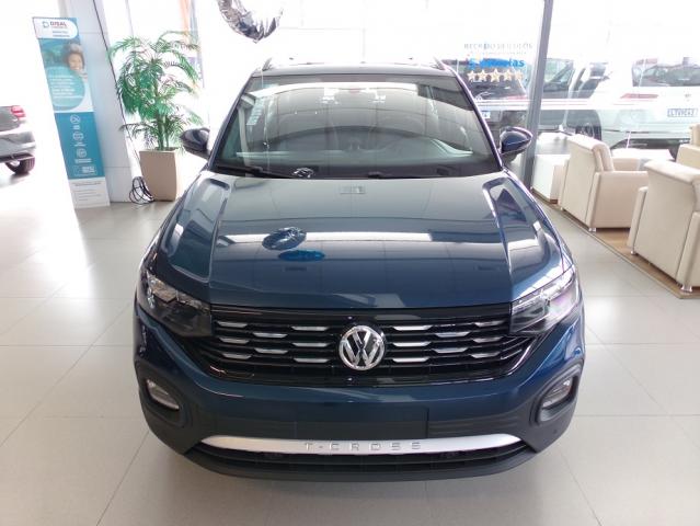T-cross Confortline 200 TSI Automatico Flex