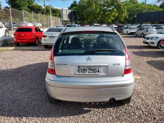 Citroën C3 GLX 1.4 8V (flex) - Foto 5