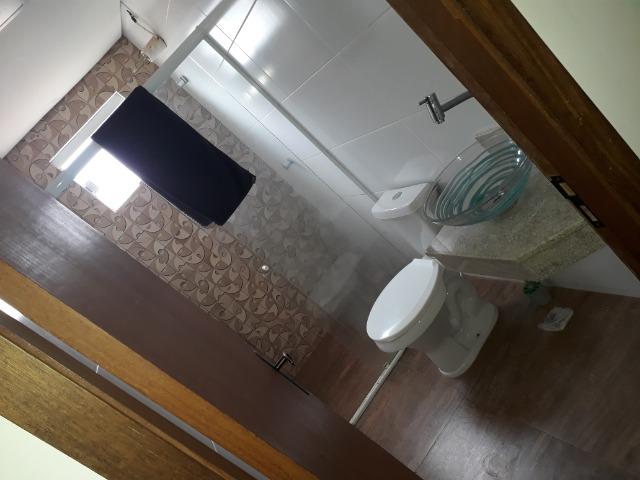 Quarto Mobiliado em Vicente Pires - Foto 5