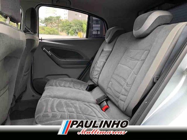 Agile 1.4 LTZ Flex Completo 2013 - Foto 8