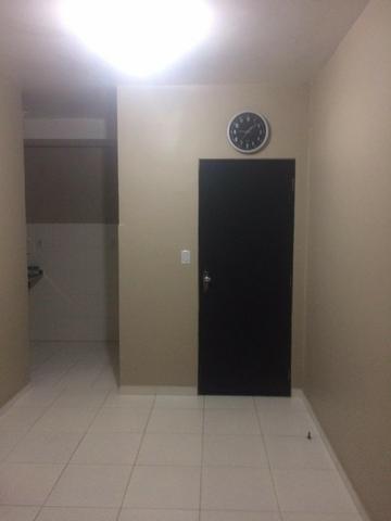 Cond. Solar do Coqueiro na Av. Hélio Gueiros, apto 2/4 transferência R$65 mil / * - Foto 11