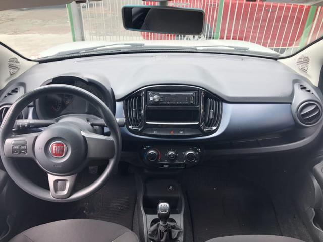 FIAT UNO ATTRACTIVE 1.0 - Foto 7