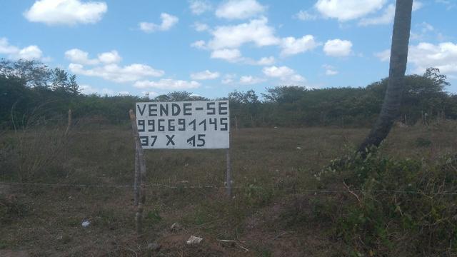 Terreno em Extremoz - Foto 2