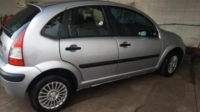 C3 Exclusive 1.4 Flex 8V 5p com rodas de liga leve originais - Foto 3