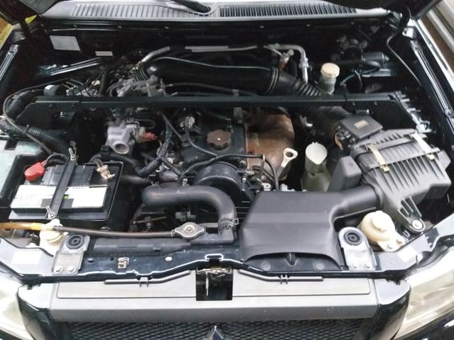 Pajero TR4 4x4 Automatica - Foto 5