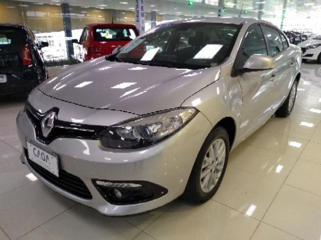 Renault Fluence 2.0 Dynamique 16v