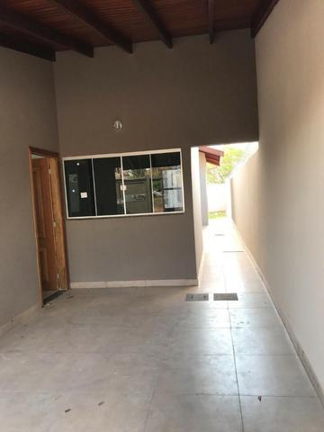 3 Quartos Linda Casa Jardim Panamá - Foto 10