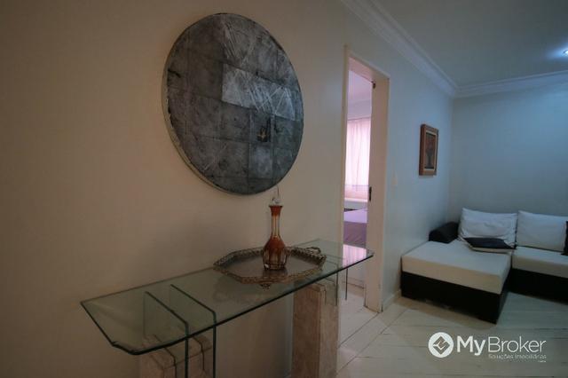 Apartamento com 5 quartos no Setor Oeste - Triplex com Vista para o Lago das Rosas - Foto 15